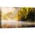 Tablou canvas - Bucurandu-Se de Natura, Barca, Pescar, Marin, Nava, Lac, Rive, 50 x 100 cm - - Roveli