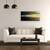Tablou canvas - Ceata se Presara Peste Raul de Est, Peisaj, Barca, Persoana, Calm, Senin, 50 x 100 cm - 2- Roveli