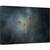 Tablou canvas - Ciuperca Mica, Borneo, Indonezia, Macro, Portocaliu, 60 x 90 cm - - Roveli