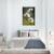 Tablou canvas - Cosmos, Natura Moarta, Cosmos, Floare, Flori, Muguri, 60 x 90 cm - 3- Roveli