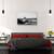 Tablou canvas - Cursa, Alb-Negru, Ciclism, Sport, Miscare, Motocicleta, Sport, 60 x 90 cm - 3- Roveli
