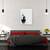 Tablou canvas - Dimineata, Contrast, Fragil, Transparent, 50 x 70 cm - 3- Roveli