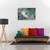 Tablou canvas - Fecioara, Floare, Macro, Roz, Moale, Gradina, 60 x 90 cm - 2- Roveli