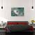 Tablou canvas - Fecioara, Floare, Macro, Roz, Moale, Gradina, 60 x 90 cm - 3- Roveli