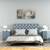Tablou canvas - Fecioarele Ll, Macro, Prim-Plan, Flori, Nigella, Natura Moarta, 50 x 100 cm - 3- Roveli