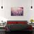 Tablou canvas - Flori de Maci, Maci, Lunca, Flori Salbatice, Prim-Plan, 80 x 120 cm - 3- Roveli