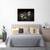 Tablou canvas - Fluture, Insecta, Natura, Floare, Fluturi, Spania, 50 x 70 cm - 3- Roveli