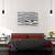 Tablou canvas - Frumusetea Vietii Simple, Zebra, Canal, Canale, Persoana, Barca, Nava, 40 x 60 cm - 3- Roveli