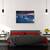 Tablou canvas - Incalzire Globala, Islanda, Gheata, Peisaj Marin, Apa, Racoare, 80 x 120 cm - 3- Roveli