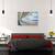 Tablou canvas - Maat, Muzeu, Rau, Pod, Lisabona, Portugalia, 80 x 120 cm - 3- Roveli