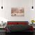 Tablou canvas - Mistic, Barca, Abur, Zori, Rasarit de Soare, Stralucire, Bassenthwait, 60 x 90 cm - 3- Roveli
