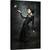 Tablou canvas - Moira, Model, Gotic, Moda, Portret, Fata, 60 x 90 cm - - Roveli