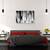 Tablou canvas - Prins in Pacat, Contrast, Moale, Femeie, Padure, Persoana, 80 x 120 cm - 3- Roveli