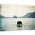 Tablou canvas - Scafandrul, Scufundari, Scafandru, Ochelari de Protectie, Barca Cu Panze, Navigare, 60 x 90 cm - - Roveli
