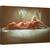 Tablou canvas - Senzual, Portret, Usor, Studio, Rosu, tesatura, 60 x 90 cm - - Roveli