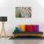 Tablou canvas - Serpentina, Cutii, Ziduri, Stive, Pavilion, Arhitectura, Serpentina, 60 x 90 cm - 2- Roveli