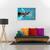 Tablou canvas - Tranzitie, Arhitectura, 80 x 120 cm - 2- Roveli