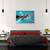 Tablou canvas - Tranzitie, Arhitectura, 80 x 120 cm - 3- Roveli