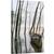 Tablou canvas - Zori de Zi, Senin, Zori, Barca, Peisaj Marin, Abur, 40 x 60 cm - - Roveli