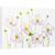 Tablou canvas - Anemone Japoneze, Japoneza, Vara, Floare, Floral, Gradina, 40 x 60 cm - - Roveli
