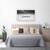 Tablou canvas - Bar, Alb-Negru, Laptos, 50 x 80 cm - 3- Roveli