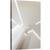 Tablou canvas - Chei, Tavan, Usor, Chei, Ghips, Alb, 80 x 120 cm - - Roveli