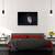 Tablou canvas - Dansatoare, Balerina, Balet, Gratie, Performanta, Roz, 80 x 120 cm - 3- Roveli