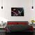 Tablou canvas - Darth Sushi, Domnul, Sith, Sabie Laser, Sabie, Peste, Taiere, 80 x 120 cm - 3- Roveli