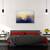 Tablou canvas - Dimineata, Macro, Cadere, Roua, Pana, Soare, Moale, 80 x 120 cm - 3- Roveli