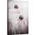 Tablou canvas - Duet, Heleniu, Sneezeweed, Roz, Floral, 80 x 120 cm - - Roveli