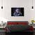 Tablou canvas - Frumusetea Din Interior, Portret, Frumos, Himba, Fata, Ochi, 40 x 60 cm - 3- Roveli