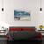 Tablou canvas - Groapa de Gheata, Aisberg, Gheata, Arctic, Apa, Inghet, 40 x 60 cm - 3- Roveli