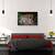 Tablou canvas - Masina de Epoca, Magazin, Magazin, Sua, Noi, America, 80 x 120 cm - 3- Roveli