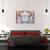 Tablou canvas - Moscheea Albastra, Istanbul, Moschee, Urbana, Vechi, Istoric, 40 x 60 cm - 3- Roveli