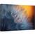 Tablou canvas - Pana, Pene, Apus, Portocaliu, Papadie, 40 x 60 cm - - Roveli