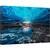Tablou canvas - Pestera de Gheata, Pestera, Pestera, Pestera de Gheata, Gheata, Racoare, Iarna, 80 x 120 cm - - Roveli