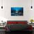 Tablou canvas - Pestera de Gheata, Pestera, Pestera, Pestera de Gheata, Gheata, Racoare, Iarna, 80 x 120 cm - 3- Roveli