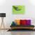 Tablou canvas - Relaxare, Tigru, Inot, Alge, Relaxare, Animal, Baie, 80 x 120 cm - 2- Roveli