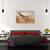 Tablou canvas - Soim, soarece, Vultur, Camp, Aripi, Zbor, Zbor, 60 x 90 cm - 3- Roveli