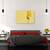 Tablou canvas - Strada, Scara, Pictor, Pictura, Serviciu, Lucrator, 60 x 90 cm - 3- Roveli