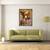 Tablou inramat - Deborah Eve Alastra - Strada, 60 x 80 cm - 2- Roveli