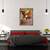 Tablou inramat - Deborah Eve Alastra - Strada, 60 x 80 cm - 3- Roveli