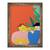 Tablou inramat - Ewelina Skowronska - concert, 60 x 80 cm - - Roveli
