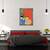 Tablou inramat - Ewelina Skowronska - concert, 60 x 80 cm - 3- Roveli