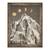 Tablou inramat - Florent Bodart - Fazele Lunii, 60 x 80 cm - - Roveli