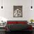 Tablou inramat - Florent Bodart - Fazele Lunii, 60 x 80 cm - 3- Roveli