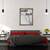 Tablou inramat - Florent Bodart - Harta minimala din New York, 60 x 80 cm - 3- Roveli
