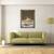Tablou inramat - Florent Bodart - Peisaj montan 6, 60 x 80 cm - 2- Roveli