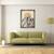 Tablou inramat - Florent Bodart - Peisaj montan II, 60 x 80 cm - 2- Roveli