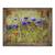 Tablou inramat - Helen White - Albastru Albastrea, 2020, 60 x 80 cm - - Roveli